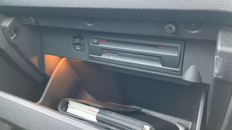 Volkswagen T-Roc 1.5 TSI EVO SE 5dr Petrol Hatchback